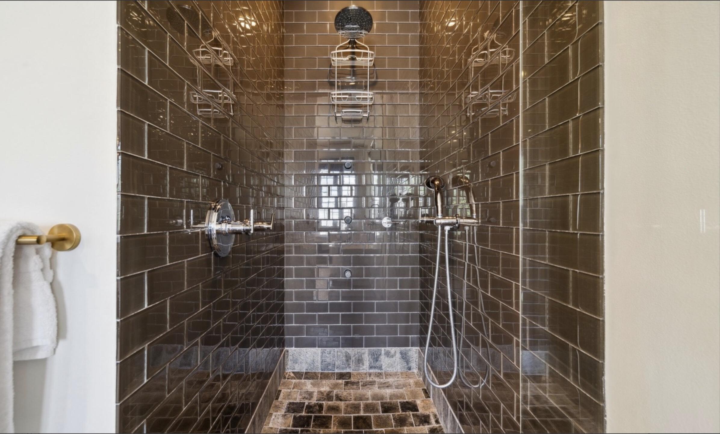 78 North Barrett Square, Unit 4 Inlet Beach, FL 32461 - Photo 21 of 36 MASTER BATH 3