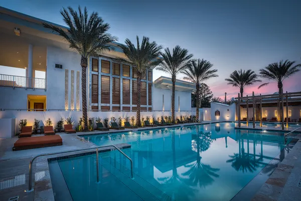 a view of outdoor space