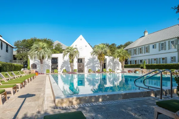 $2,475,000 | 78 North Barrett Square, Unit 4, Inlet Beach, FL 32461