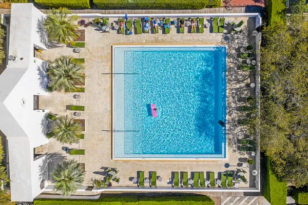 $2,475,000 | 78 North Barrett Square, Unit 4, Inlet Beach, FL 32461