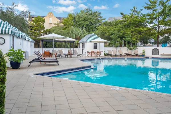 $2,475,000 | 78 North Barrett Square, Unit 4, Inlet Beach, FL 32461