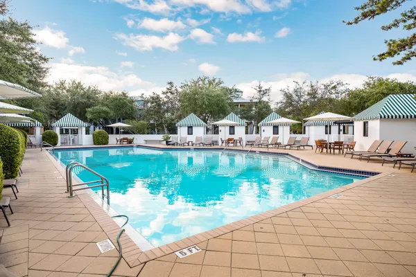 $2,475,000 | 78 North Barrett Square, Unit 4, Inlet Beach, FL 32461