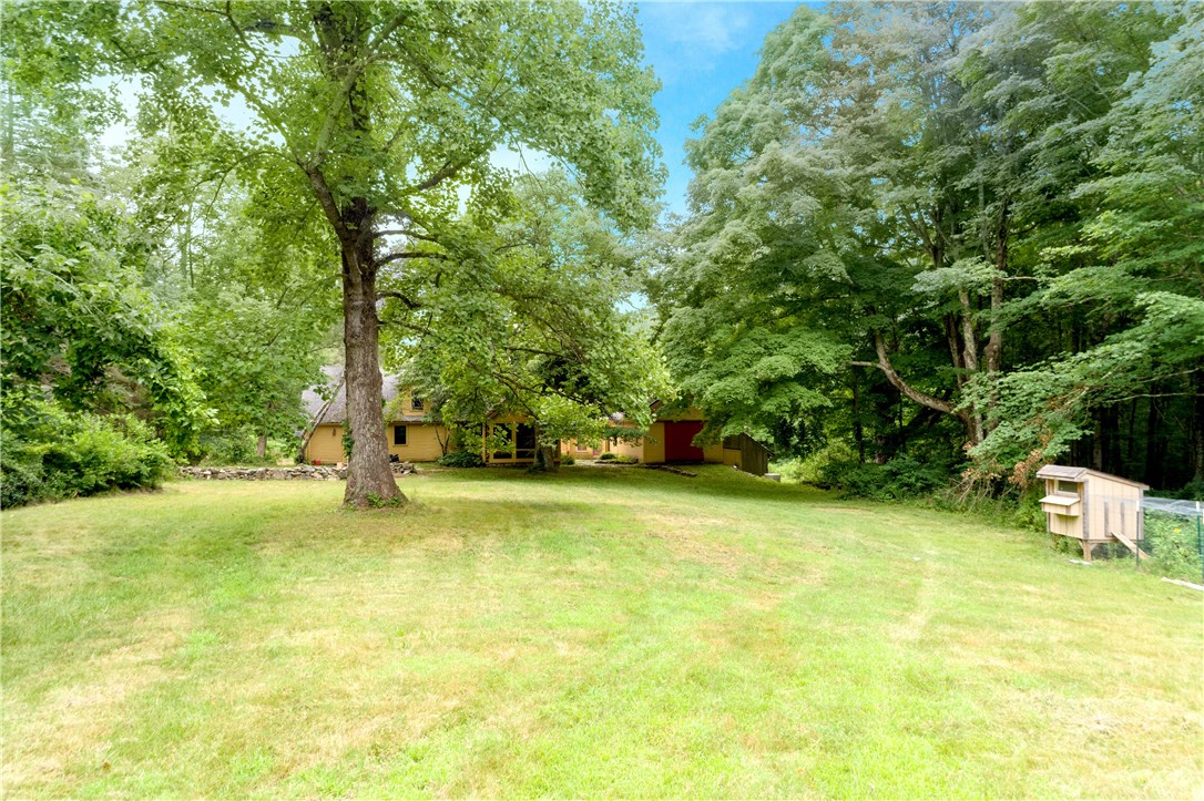 82 East Killingly Road Foster, RI 02825 - Photo 11 of 37