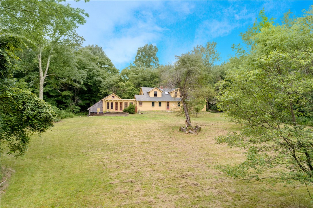 82 East Killingly Road Foster, RI 02825 - Photo 7 of 37