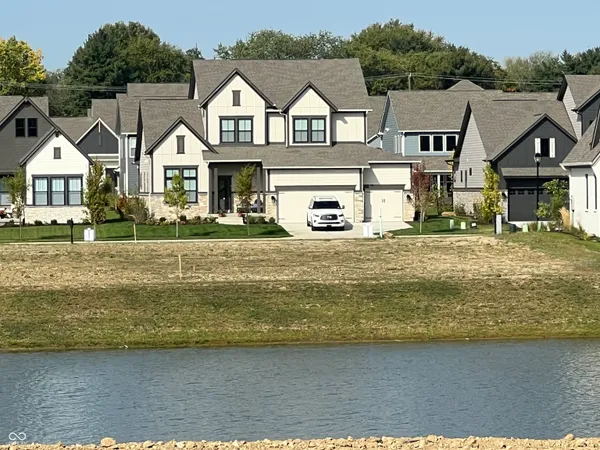 $375,000 | 19837 Chatham Shore Lane, Westfield, IN 46074
