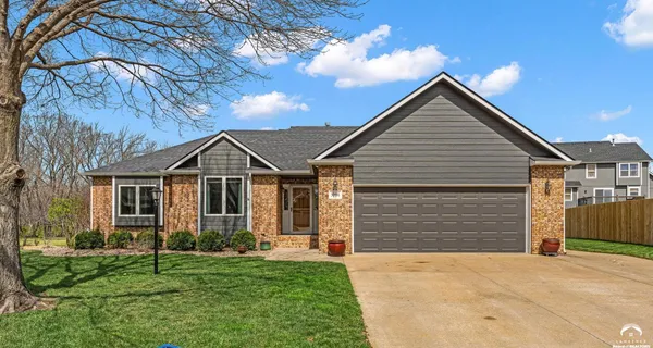 $489,900 | 3004 Bently Court, Lawrence, KS 66049