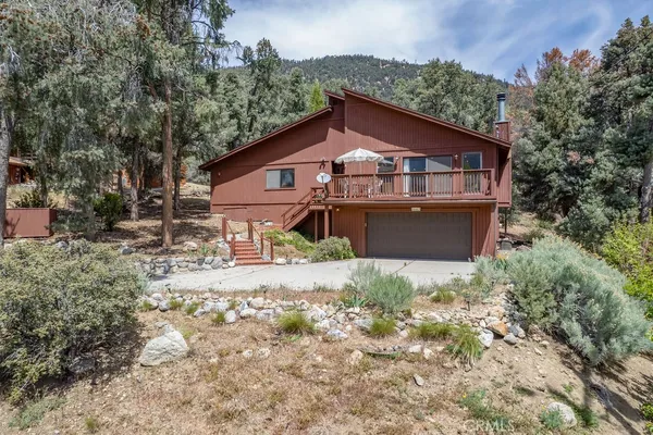 $425,000 | 16413 Grizzly Drive, Pine Mountain Club, CA 93222