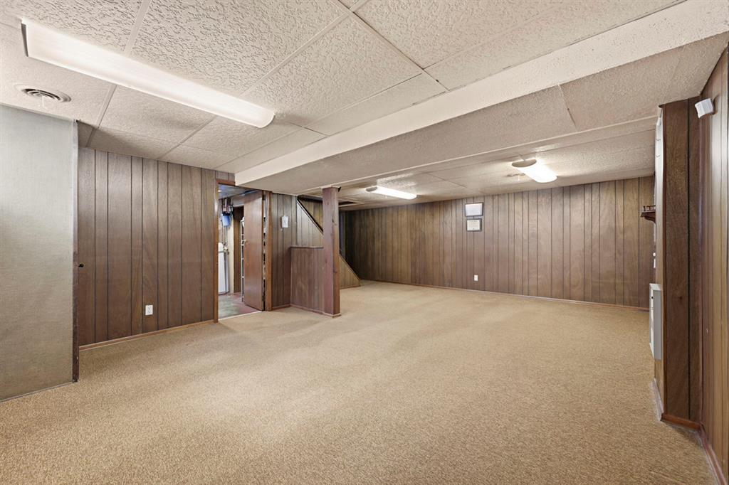 415 Overbrook Road Valencia, PA 16059 - Photo 26 of 44 Finished Lower Level