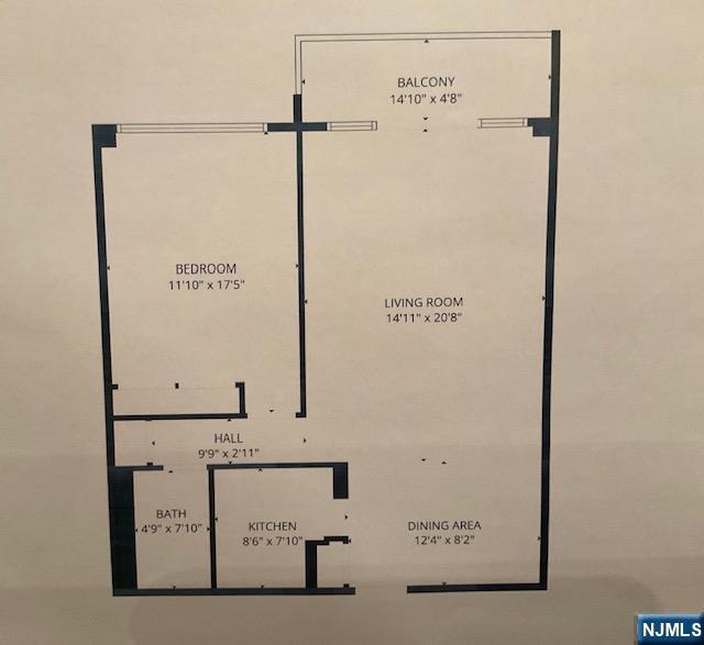 265 Main Street, Unit 108 Ridgefield Park, NJ 07660 - Photo 20 of 20