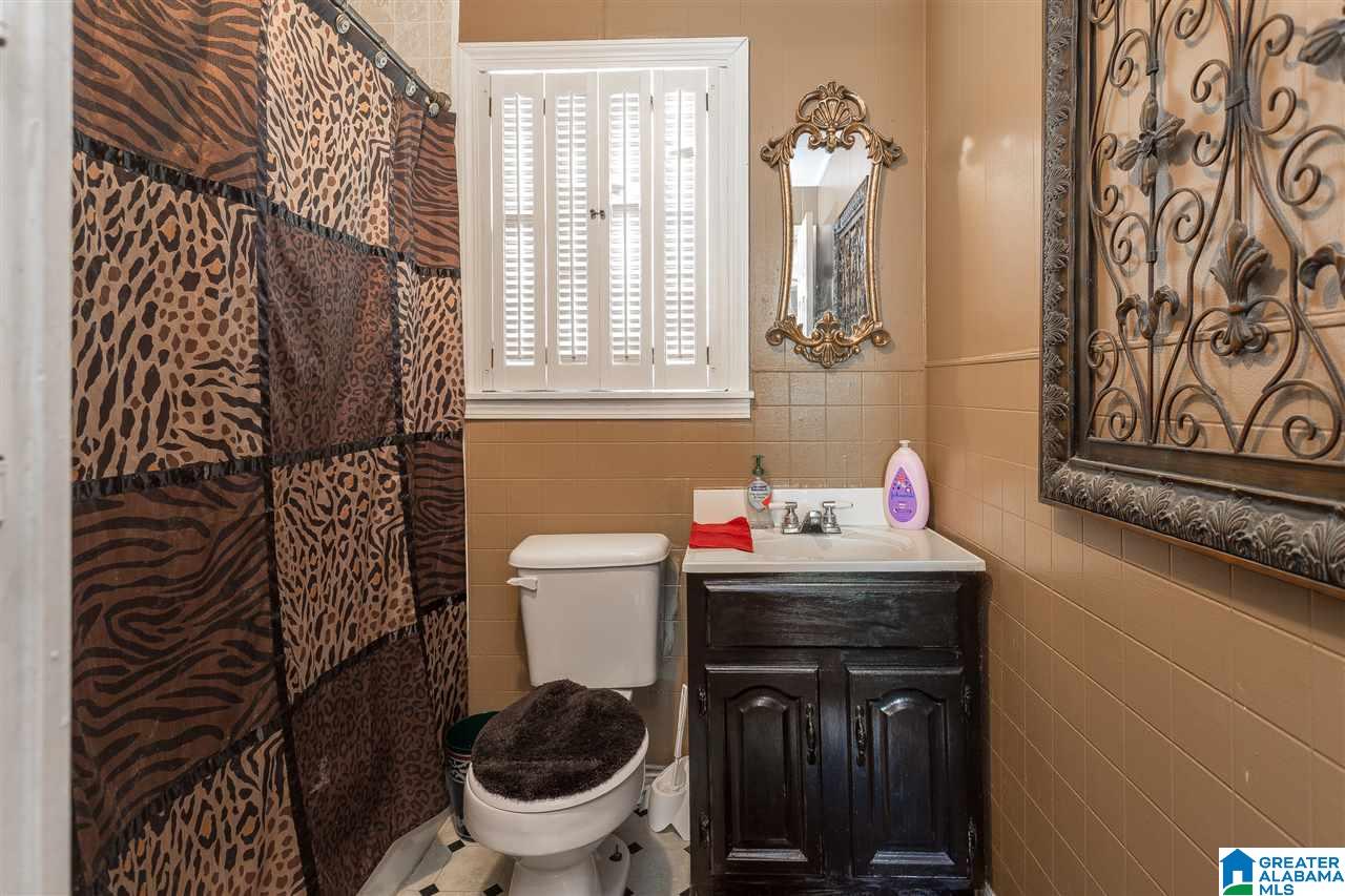 1495 Sawyer Mountain Road Oneonta, AL 35121 - Photo 21 of 39