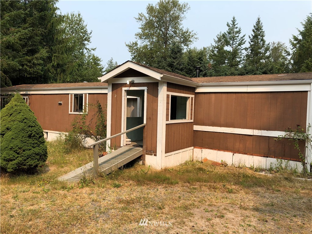 2160 Gardiner Beach Road Sequim, WA 98382 - Photo 1 of 9 Gallery Image 1
