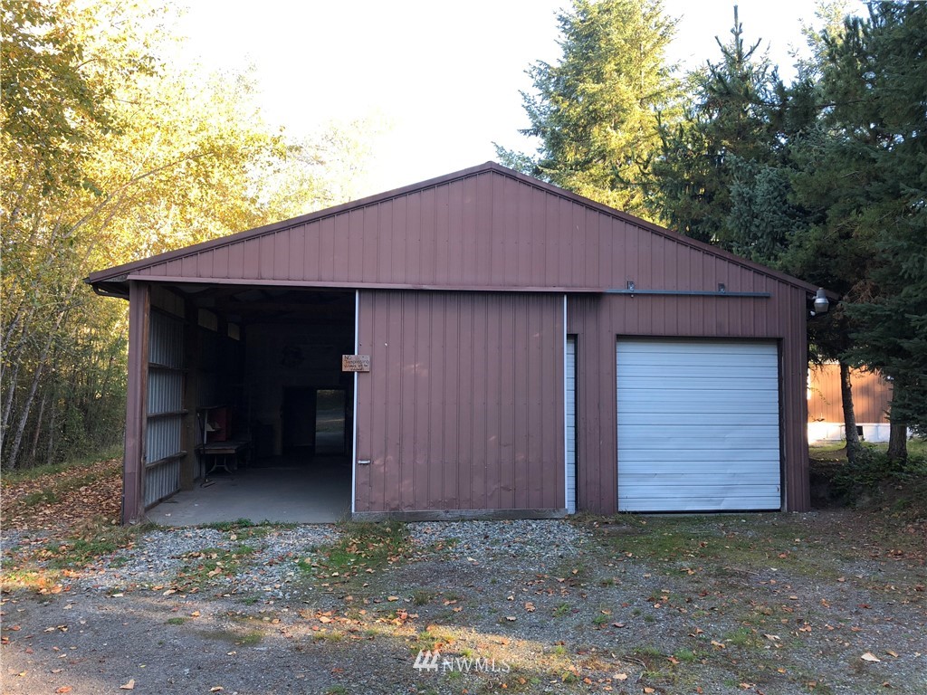 2160 Gardiner Beach Road Sequim, WA 98382 - Photo 2 of 9 Gallery Image 2