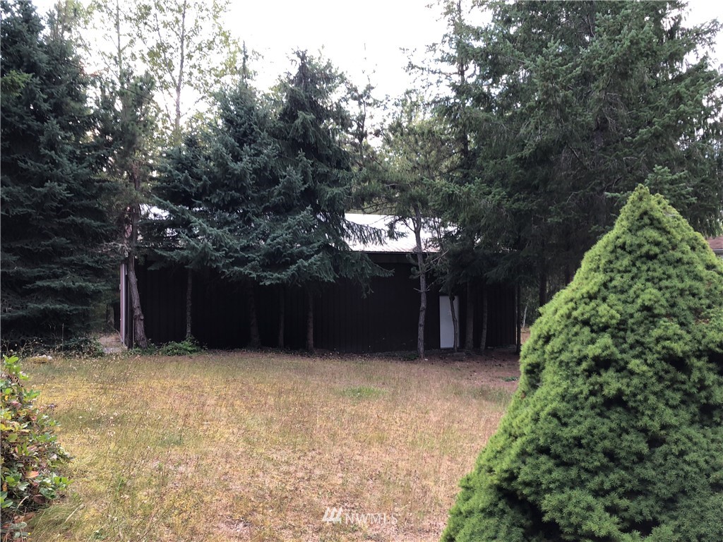 2160 Gardiner Beach Road Sequim, WA 98382 - Photo 9 of 9 Gallery Image 9