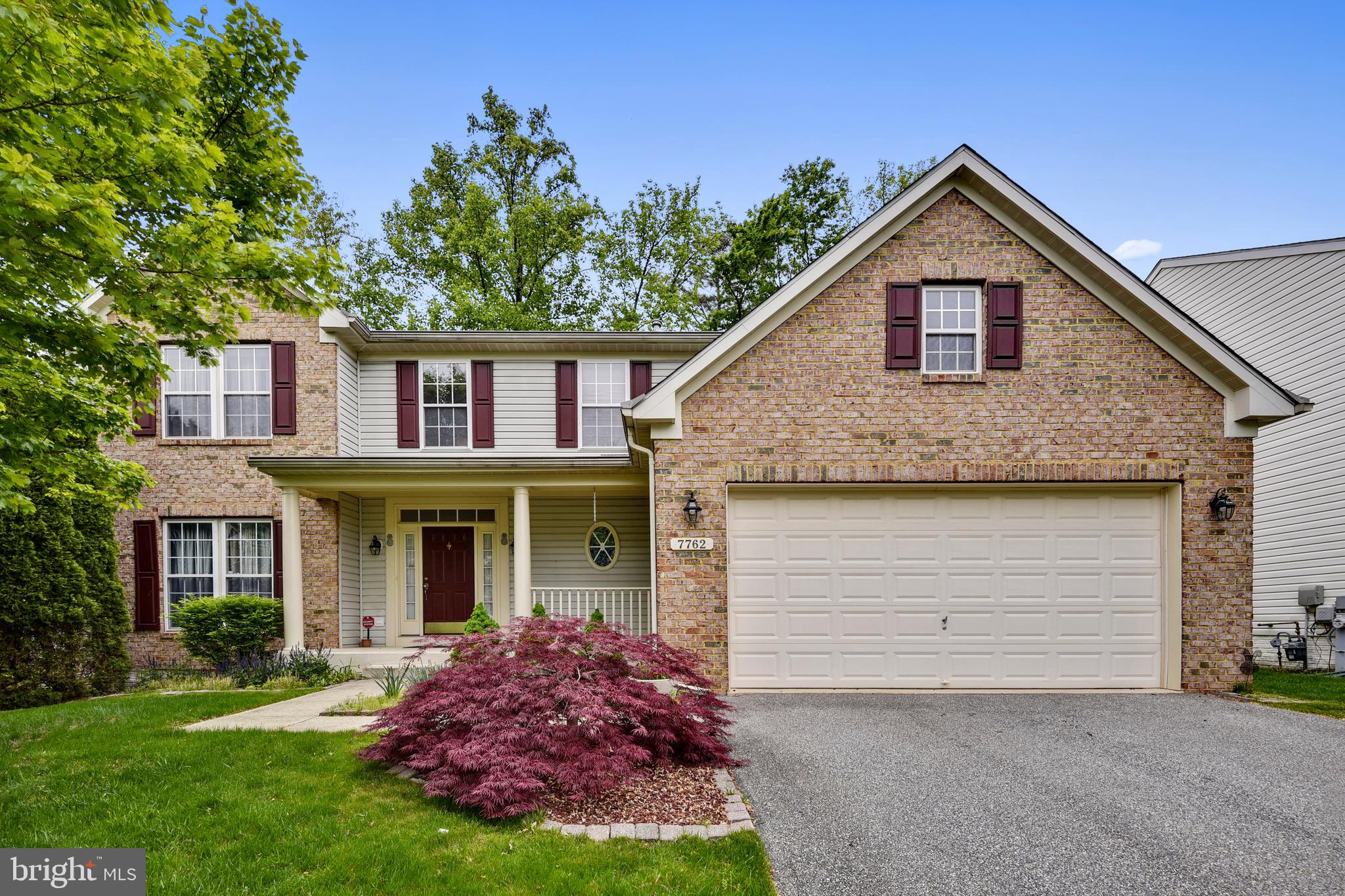 7762 Rotherham Drive Hanover, MD 21076 - Photo 1 of 65 Welcome Home to 7762 Rotherham Drive!
