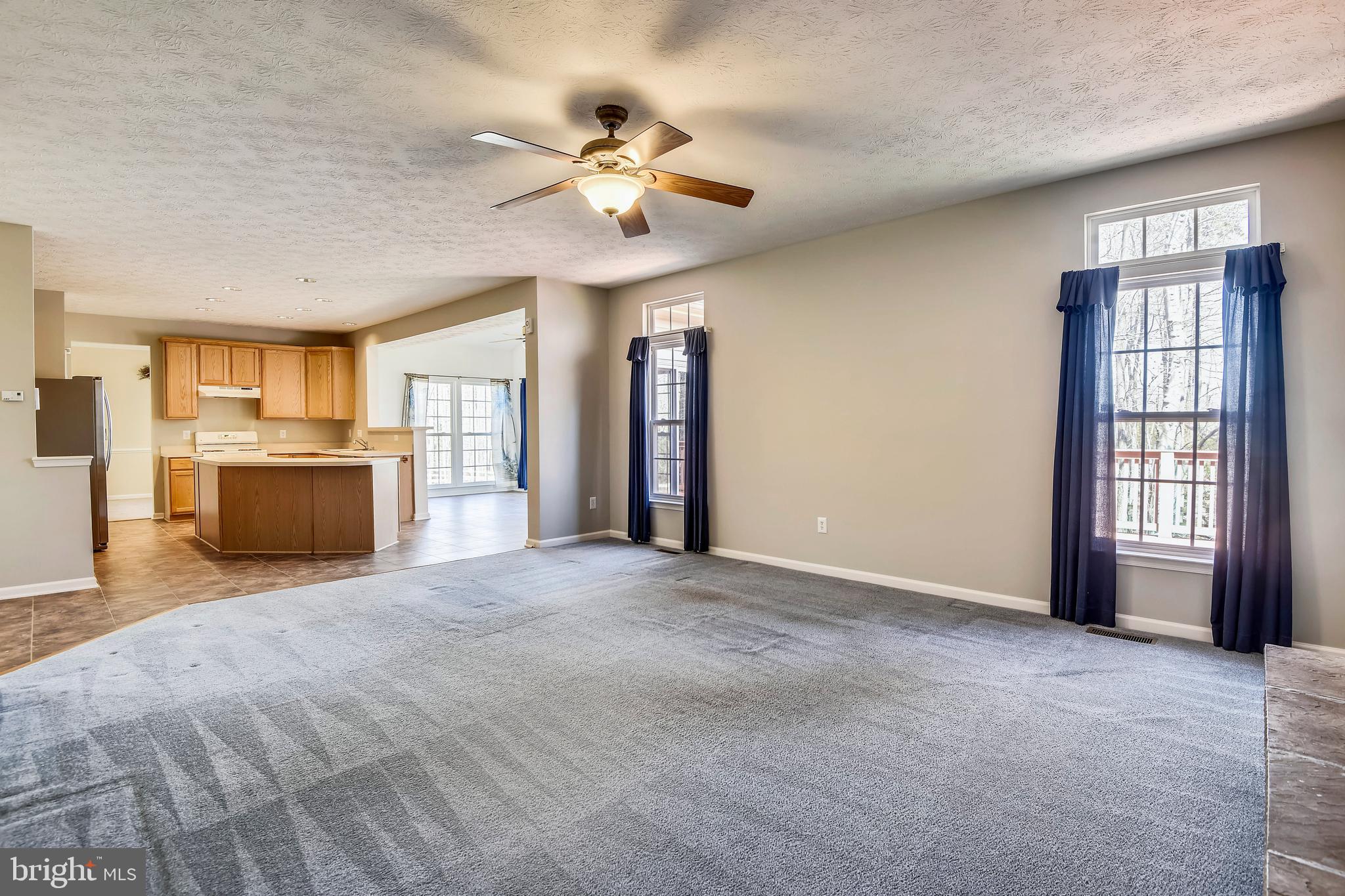 7762 Rotherham Drive Hanover, MD 21076 - Photo 16 of 65 Family Room