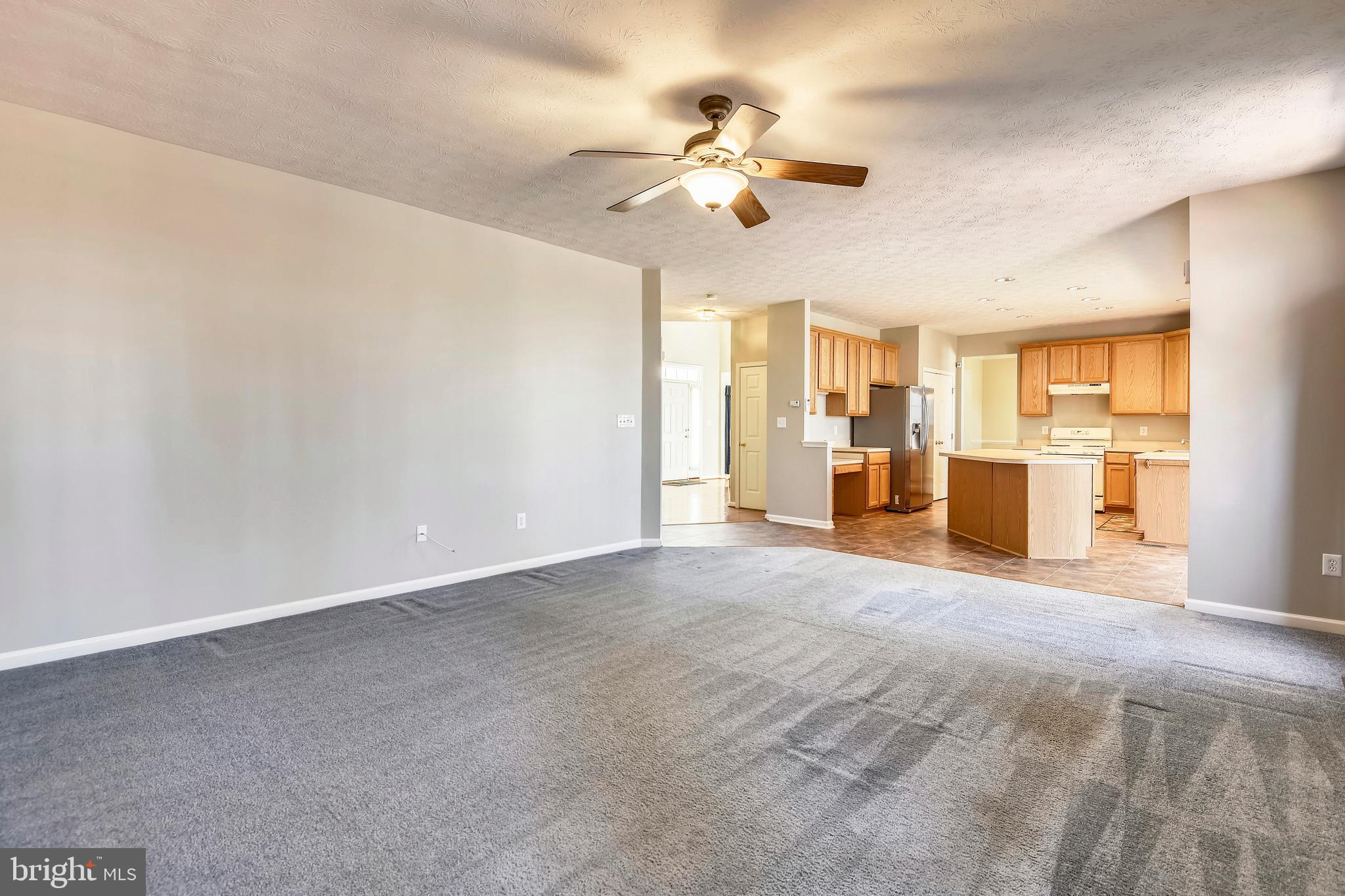 7762 Rotherham Drive Hanover, MD 21076 - Photo 18 of 65 Family Room / Alternate View