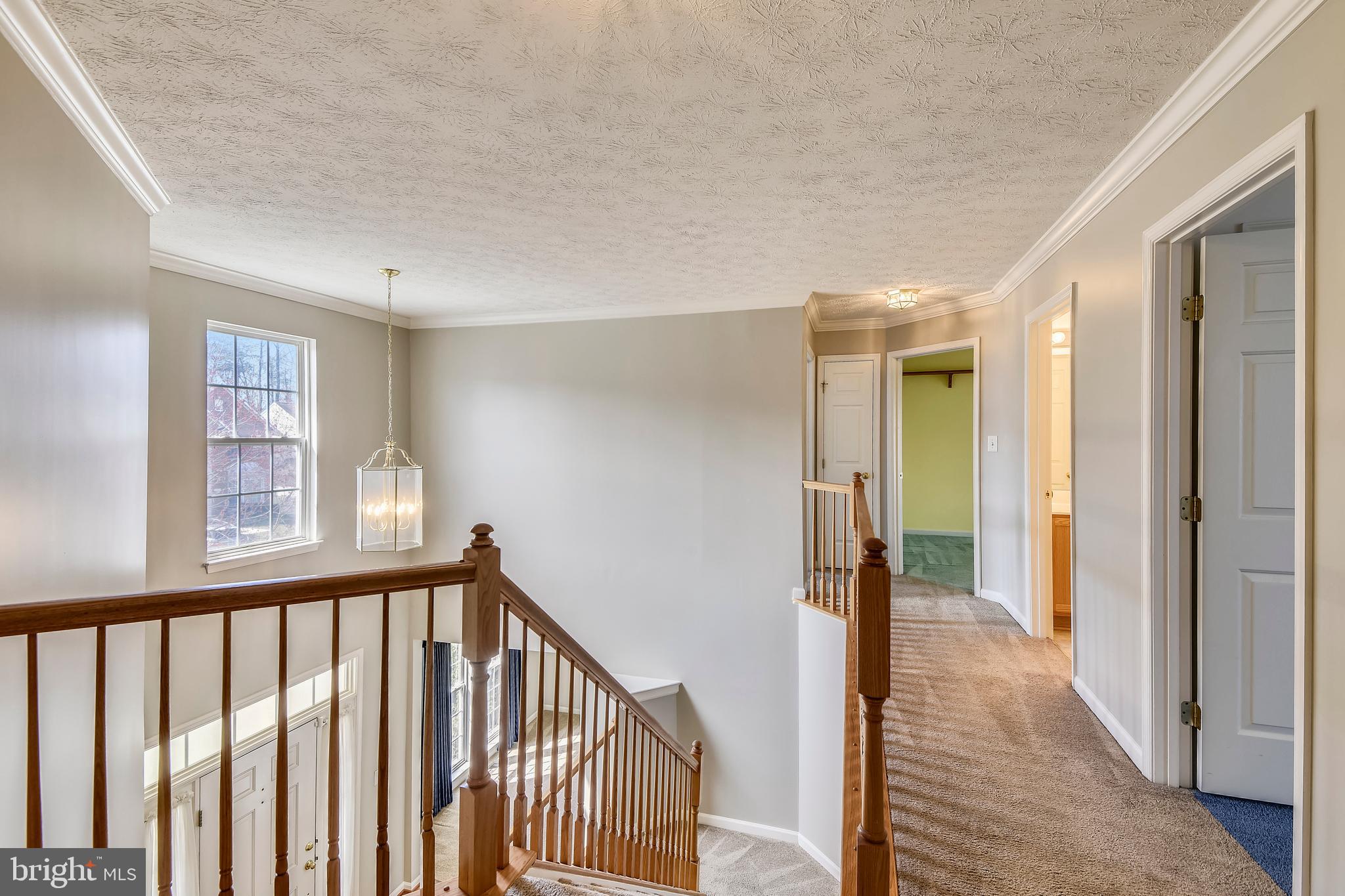 7762 Rotherham Drive Hanover, MD 21076 - Photo 21 of 65 Upper Level