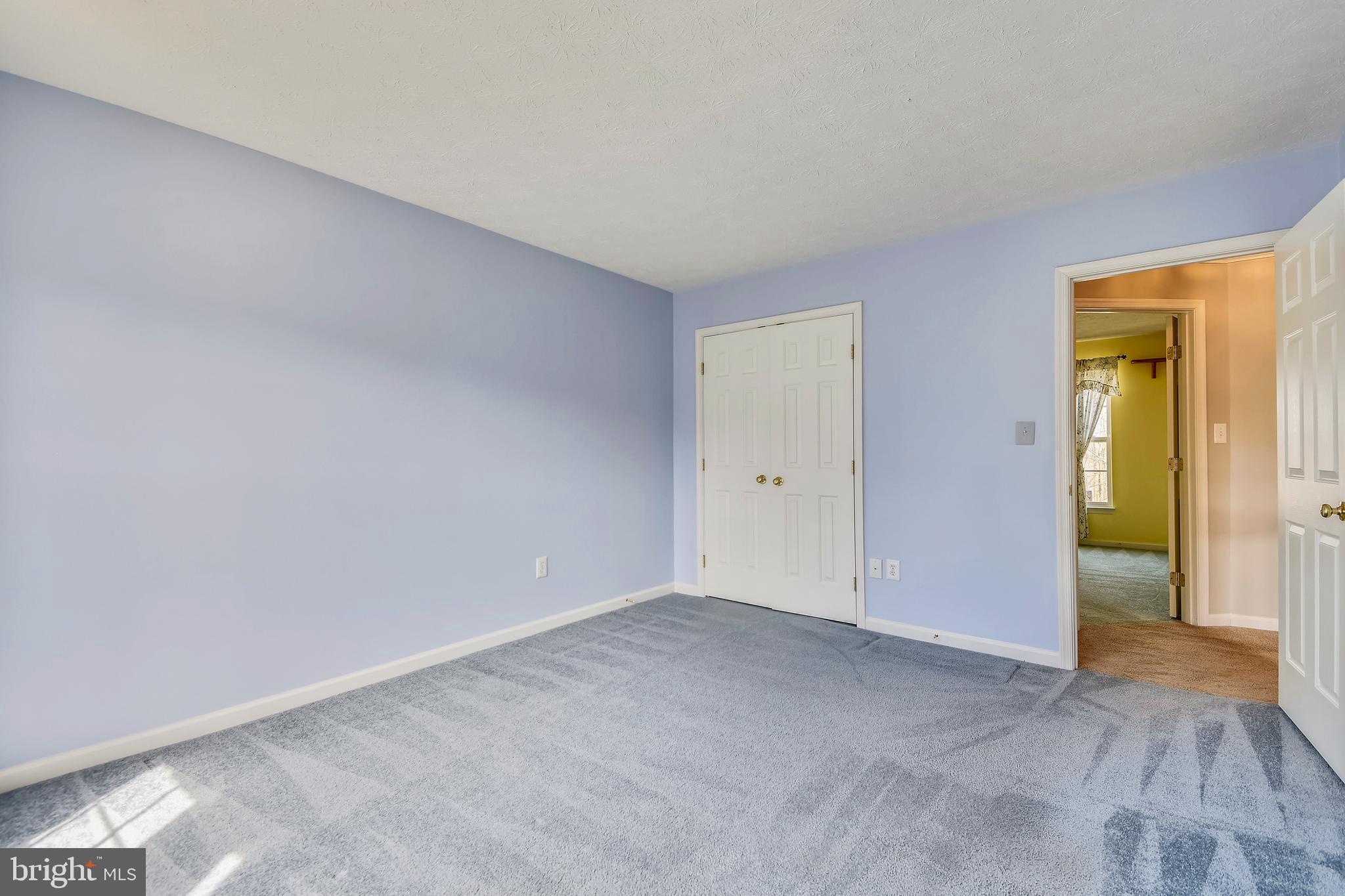 7762 Rotherham Drive Hanover, MD 21076 - Photo 24 of 65 Second Bedroom / Alternate View