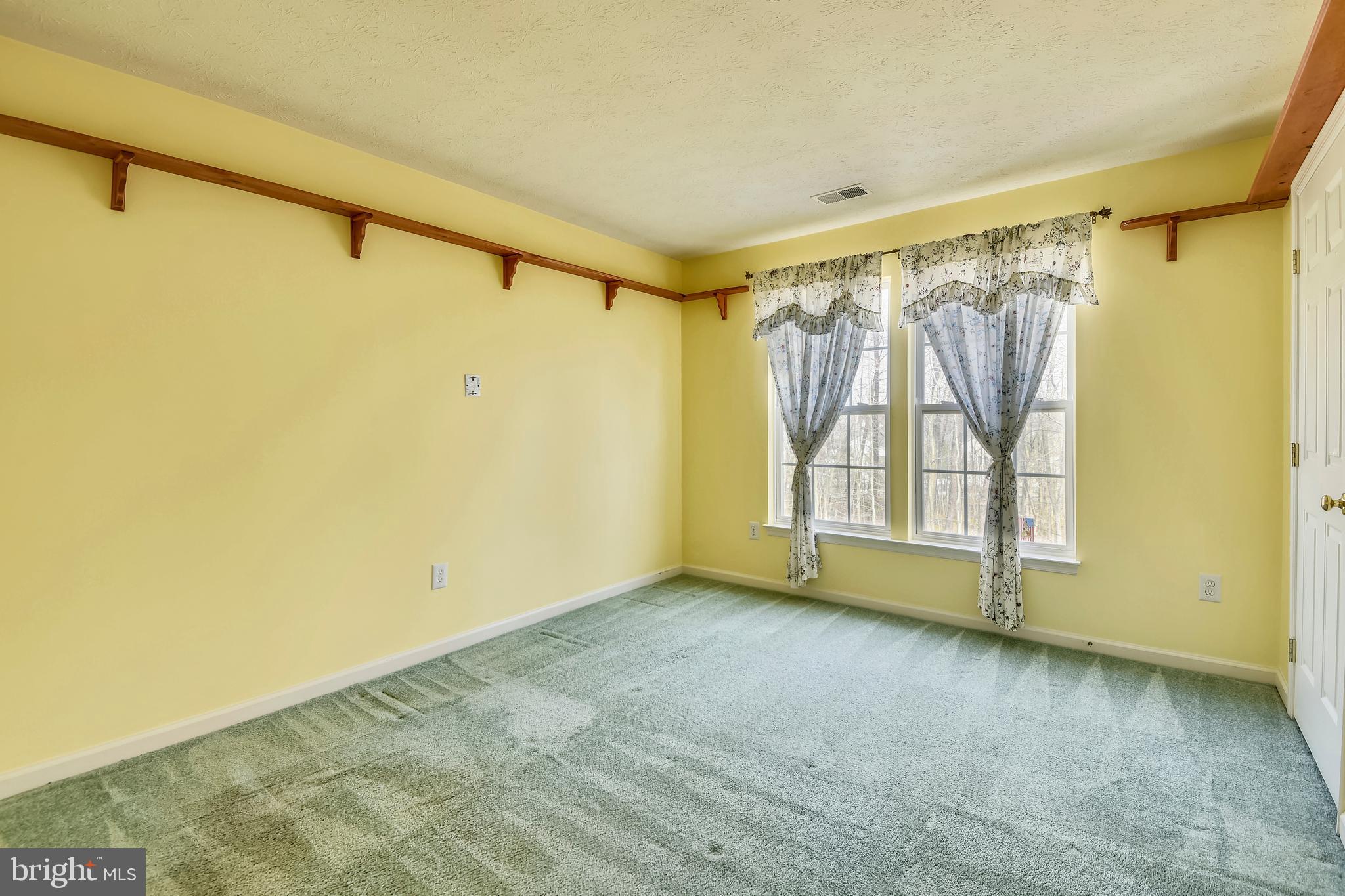 7762 Rotherham Drive Hanover, MD 21076 - Photo 26 of 65 Third Bedroom