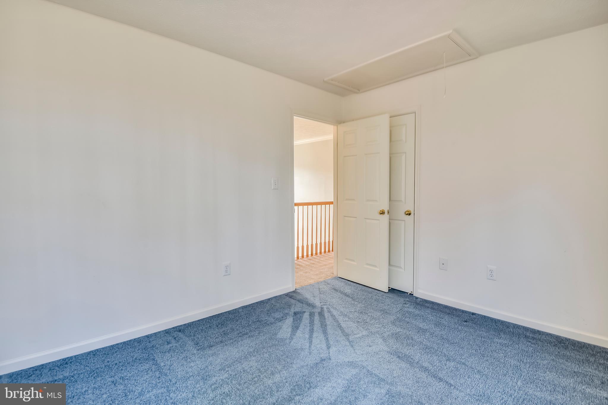 7762 Rotherham Drive Hanover, MD 21076 - Photo 29 of 65 Fourth Bedroom / Alternate View