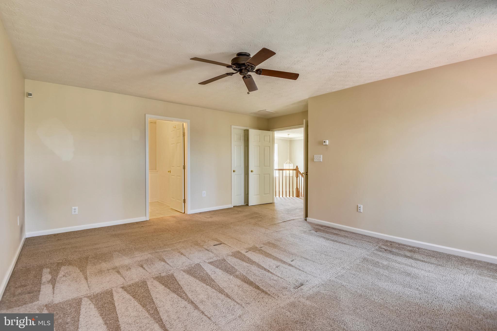 7762 Rotherham Drive Hanover, MD 21076 - Photo 31 of 65 Master Bedroom / Alternate View