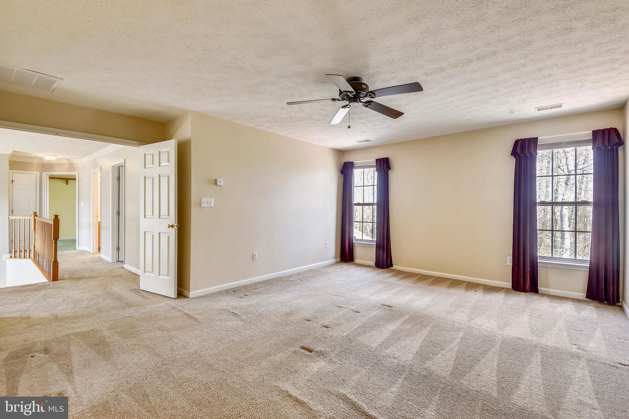 7762 Rotherham Drive Hanover, MD 21076 - Photo 32 of 65 Master Bedroom / Alternate View