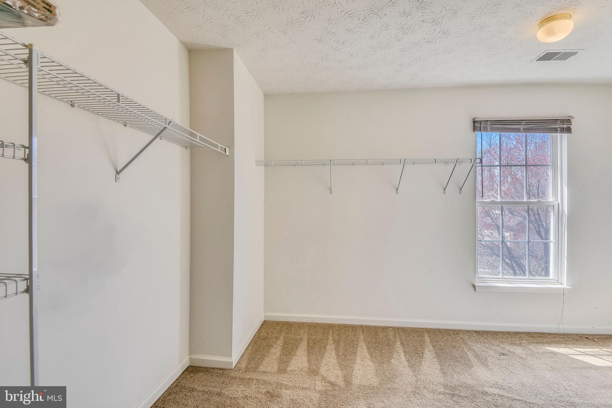 7762 Rotherham Drive Hanover, MD 21076 - Photo 33 of 65 Walk-in Closet in Master Bedroom