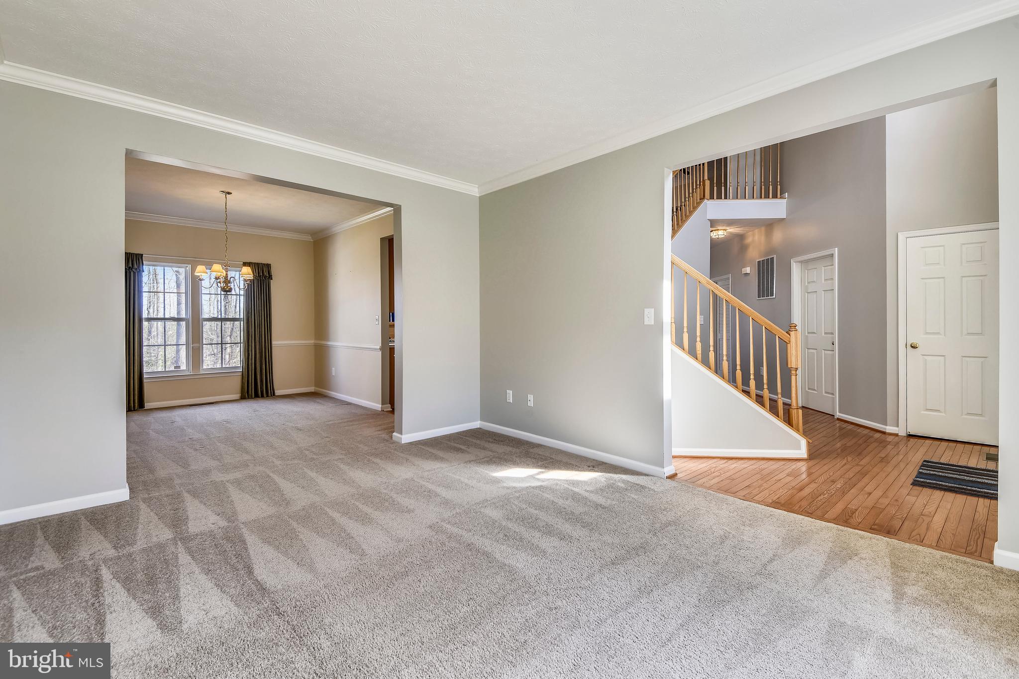 7762 Rotherham Drive Hanover, MD 21076 - Photo 5 of 65 Living Room
