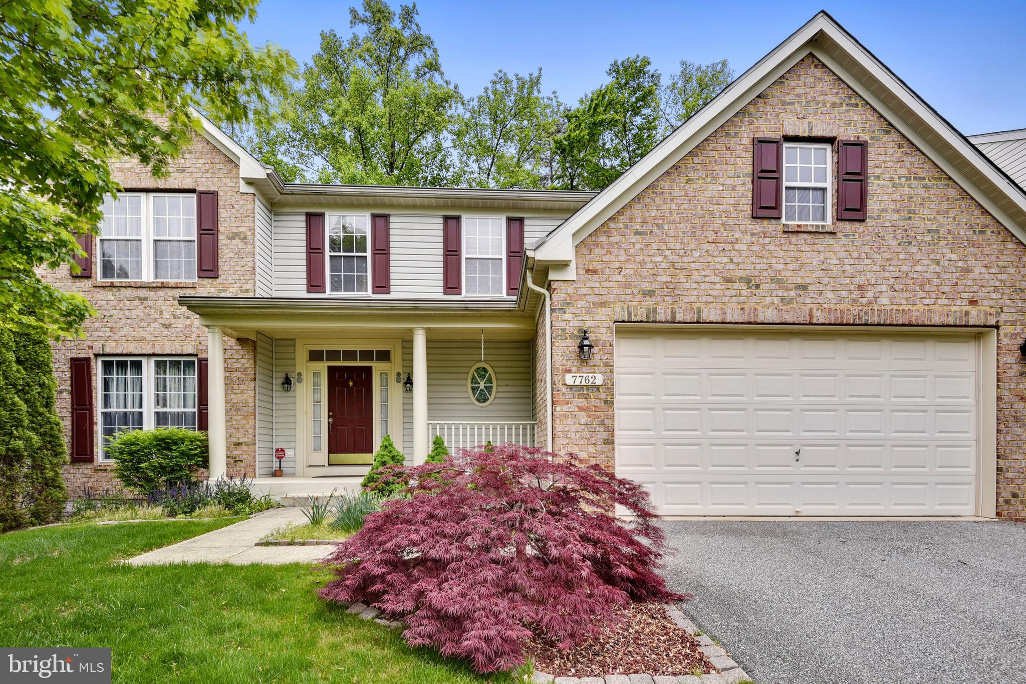 7762 Rotherham Drive Hanover, MD 21076 - Photo 50 of 65 Gallery Image 50