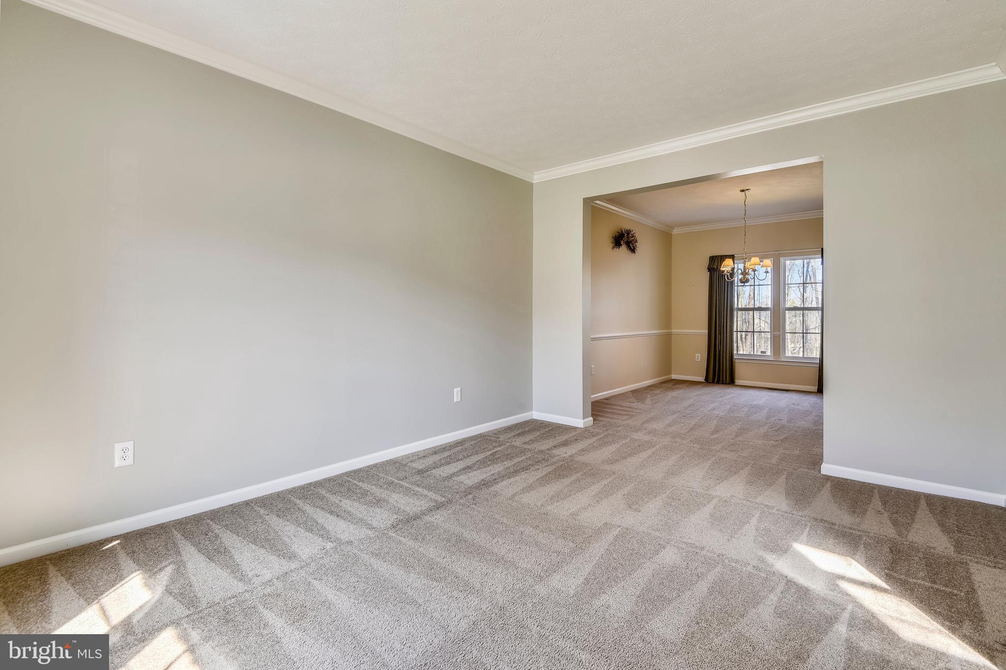 7762 Rotherham Drive Hanover, MD 21076 - Photo 6 of 65 Living Room / Alternate View