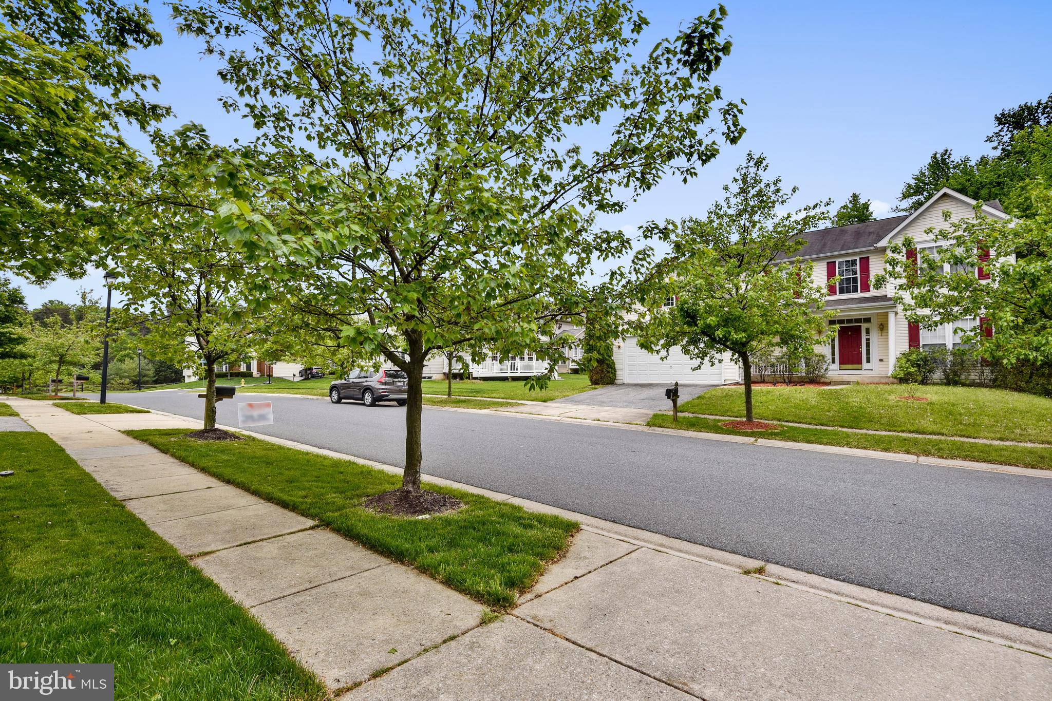 7762 Rotherham Drive Hanover, MD 21076 - Photo 51 of 65 Gallery Image 51