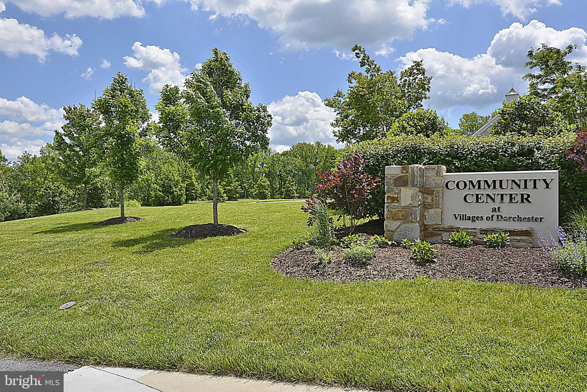 7762 Rotherham Drive Hanover, MD 21076 - Photo 54 of 65 Community Amenity: Community Center