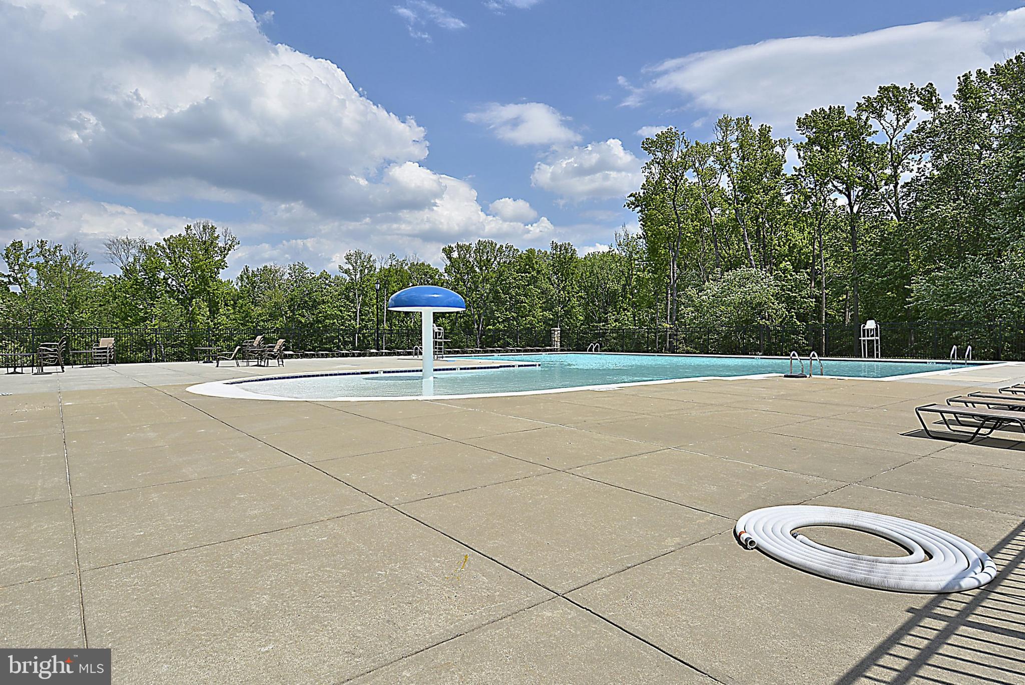 7762 Rotherham Drive Hanover, MD 21076 - Photo 56 of 65 Community Amenity: Pool