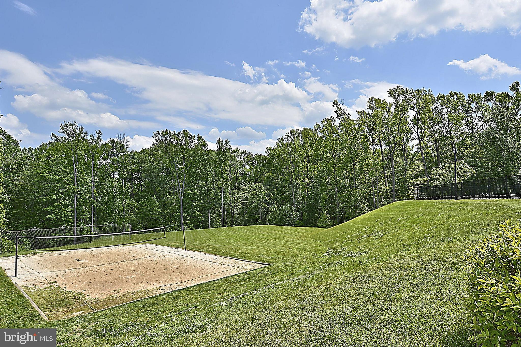 7762 Rotherham Drive Hanover, MD 21076 - Photo 57 of 65 Community Amenity: Volleyball