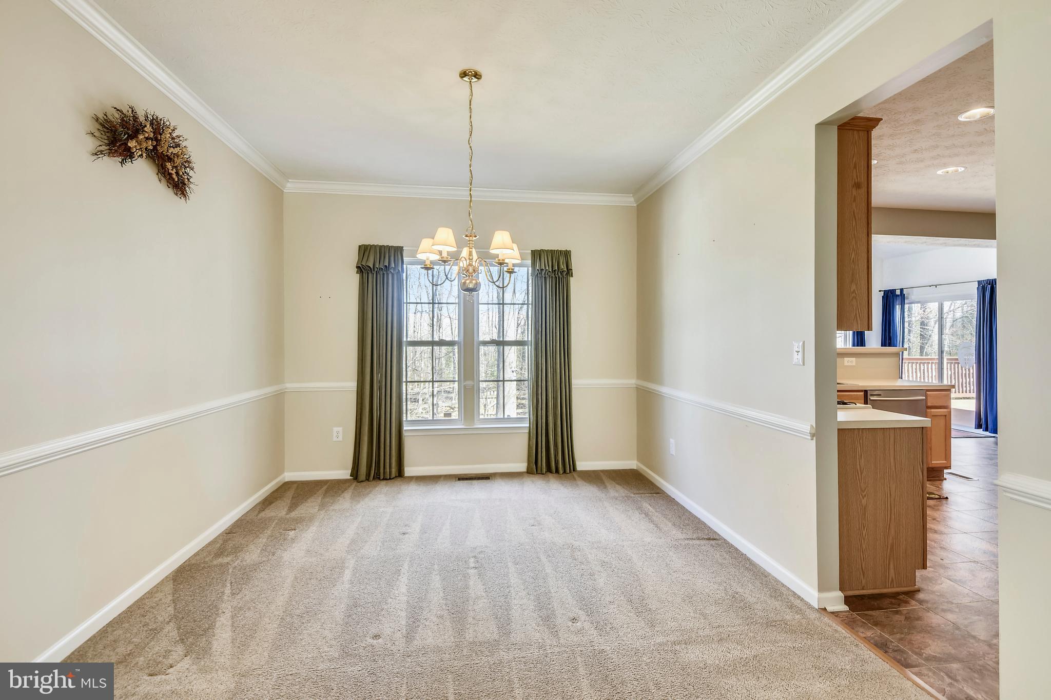 7762 Rotherham Drive Hanover, MD 21076 - Photo 8 of 65 Dining Room