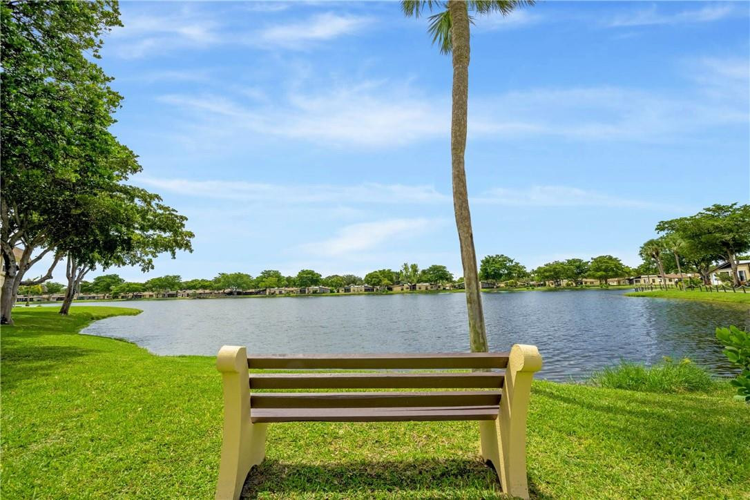100 Berkley Road, Unit 303 Hollywood, FL 33024 - Photo 20 of 37 Photo 20
