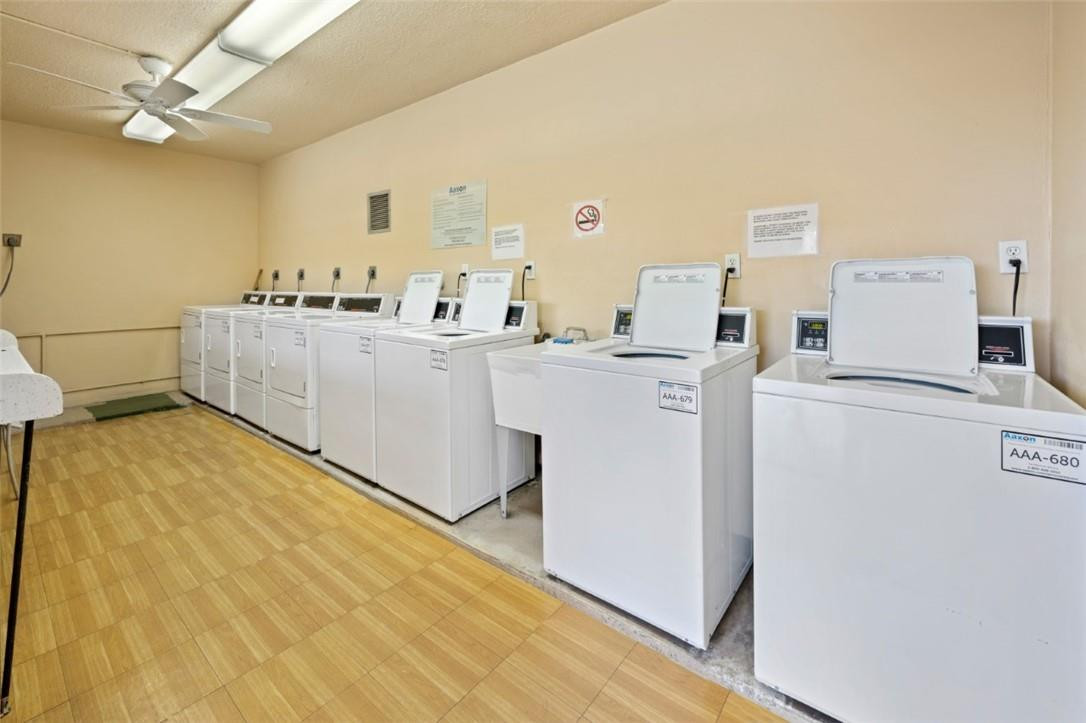 100 Berkley Road, Unit 303 Hollywood, FL 33024 - Photo 23 of 37 Photo 23