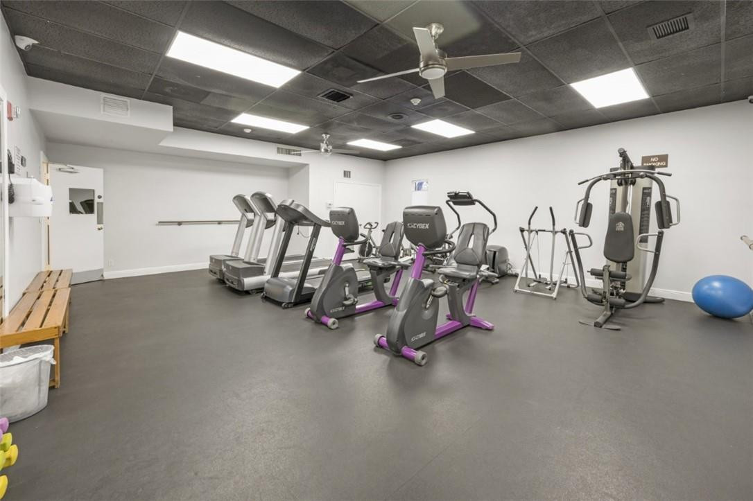 100 Berkley Road, Unit 303 Hollywood, FL 33024 - Photo 30 of 37 Photo 30