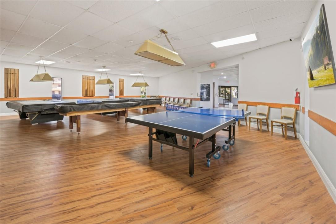 100 Berkley Road, Unit 303 Hollywood, FL 33024 - Photo 31 of 37 Photo 31