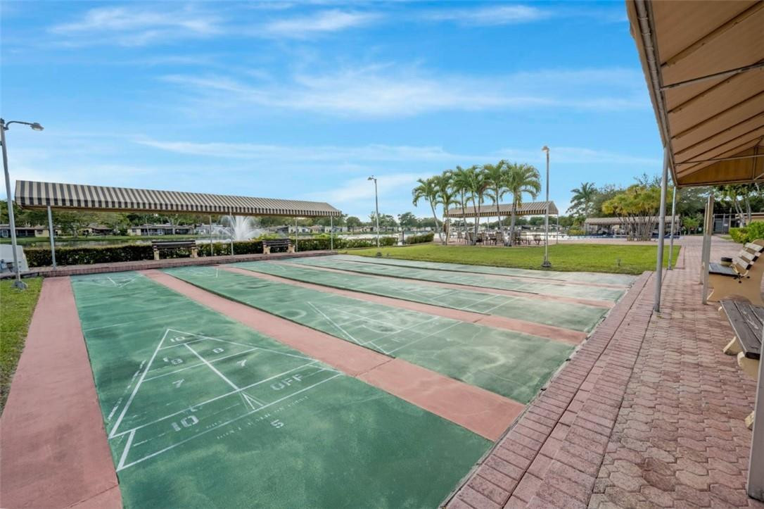 100 Berkley Road, Unit 303 Hollywood, FL 33024 - Photo 35 of 37 Photo 35
