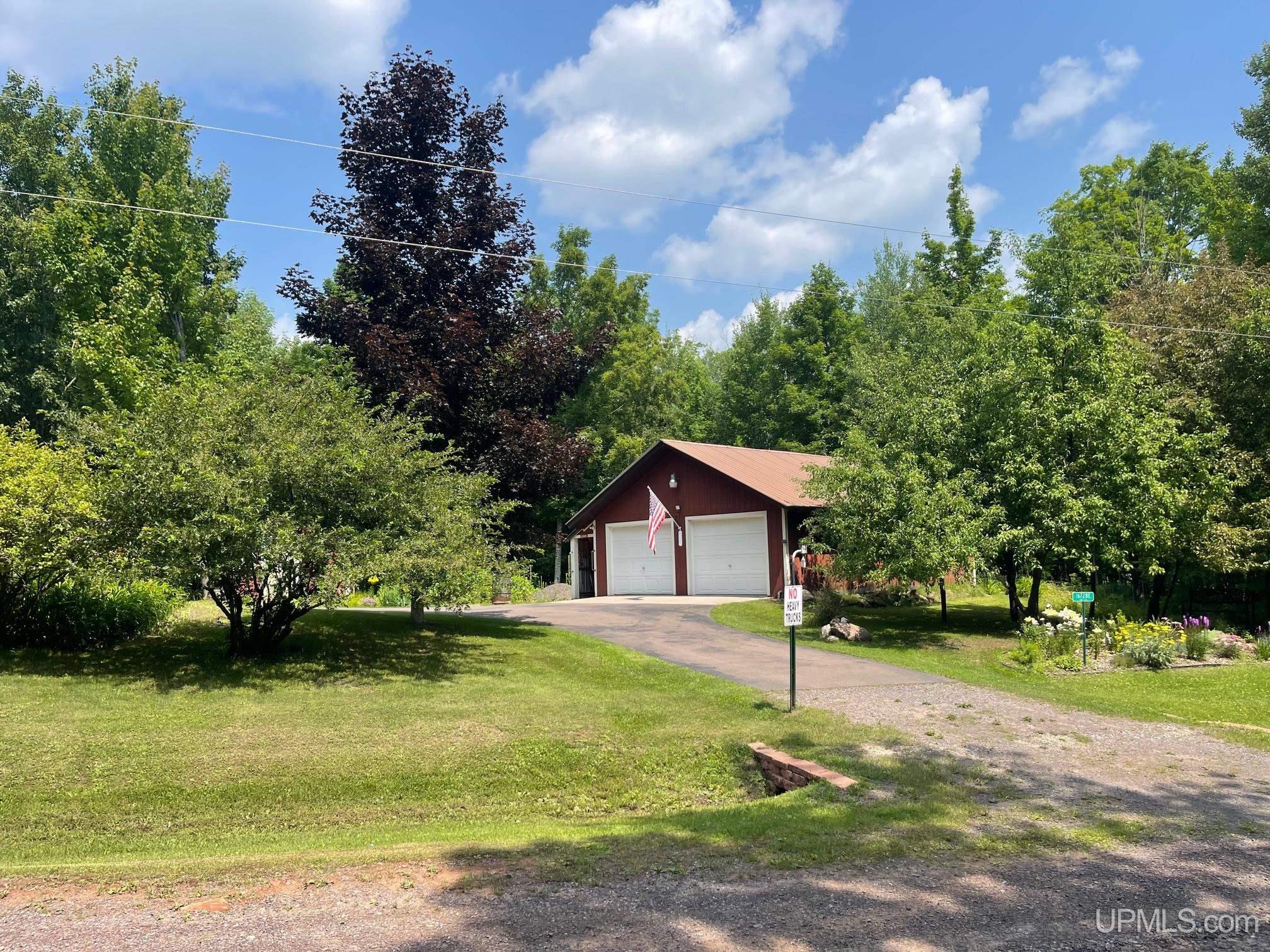 16728 Short Road Pelkie, MI 49958 - Photo 8 of 65 Gallery Image 8