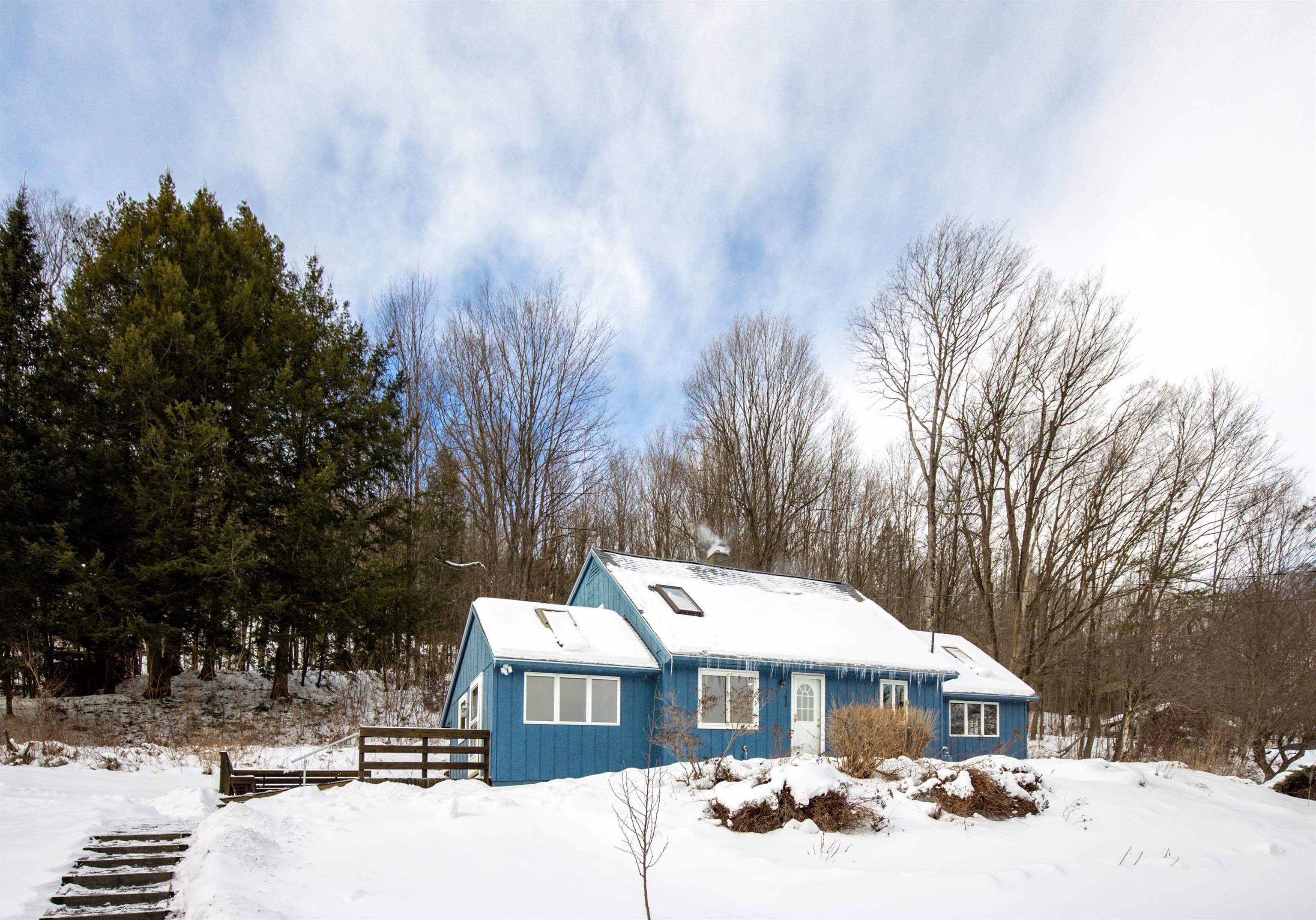 1658 Bristol Road Monkton, VT 05443 - Photo 1 of 40 Gallery Image 1