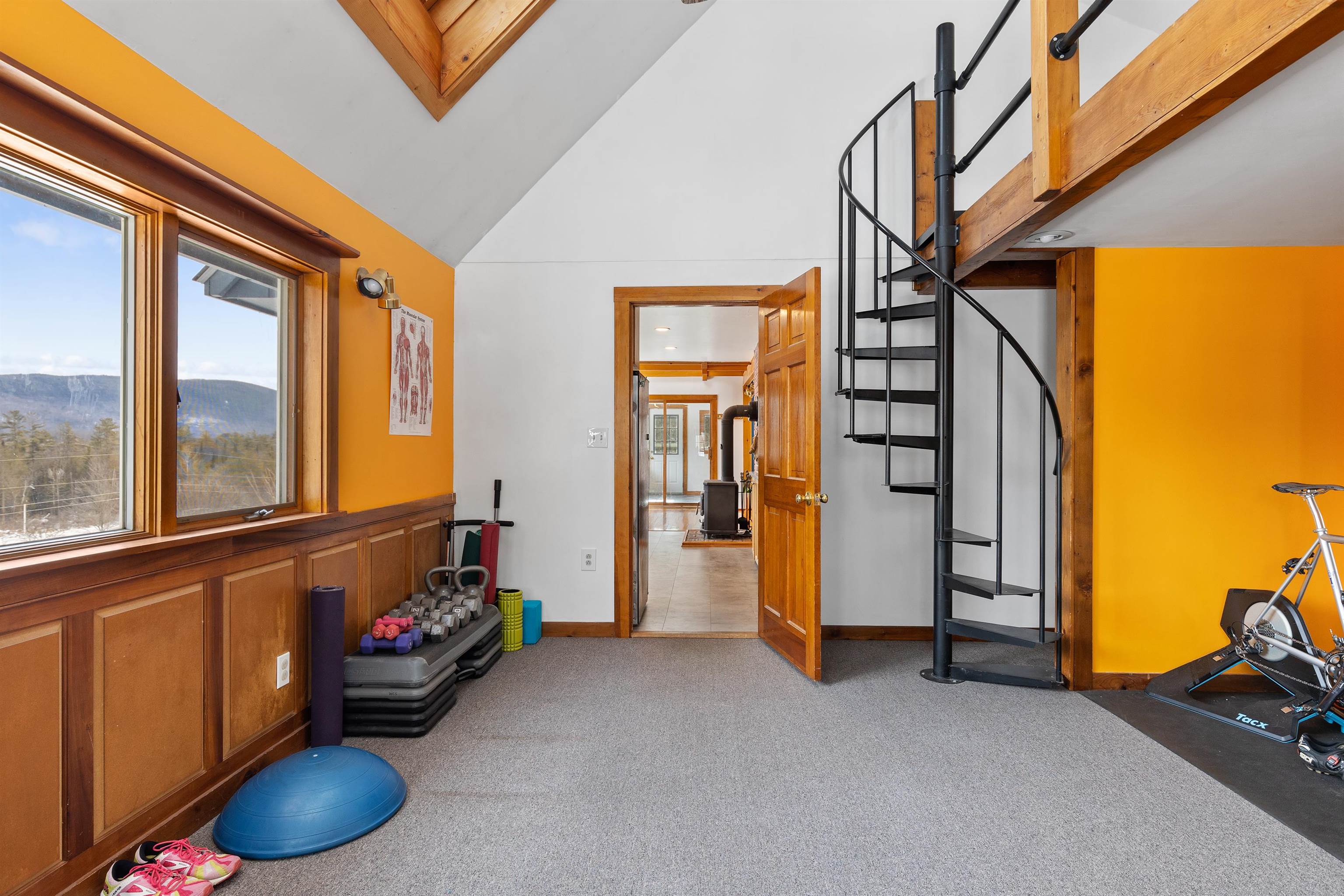 1658 Bristol Road Monkton, VT 05443 - Photo 17 of 40 Gallery Image 17