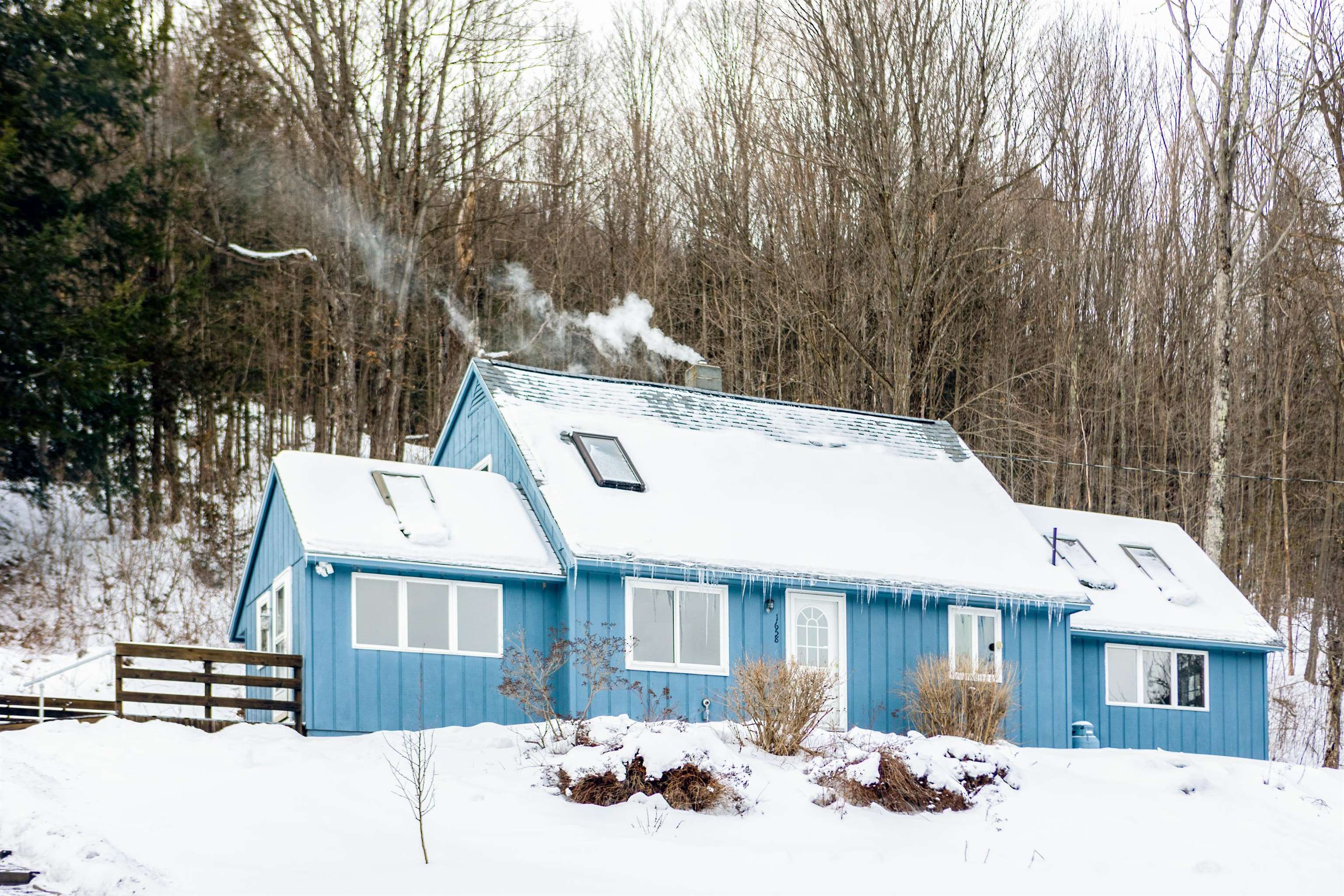 1658 Bristol Road Monkton, VT 05443 - Photo 2 of 40 Gallery Image 2