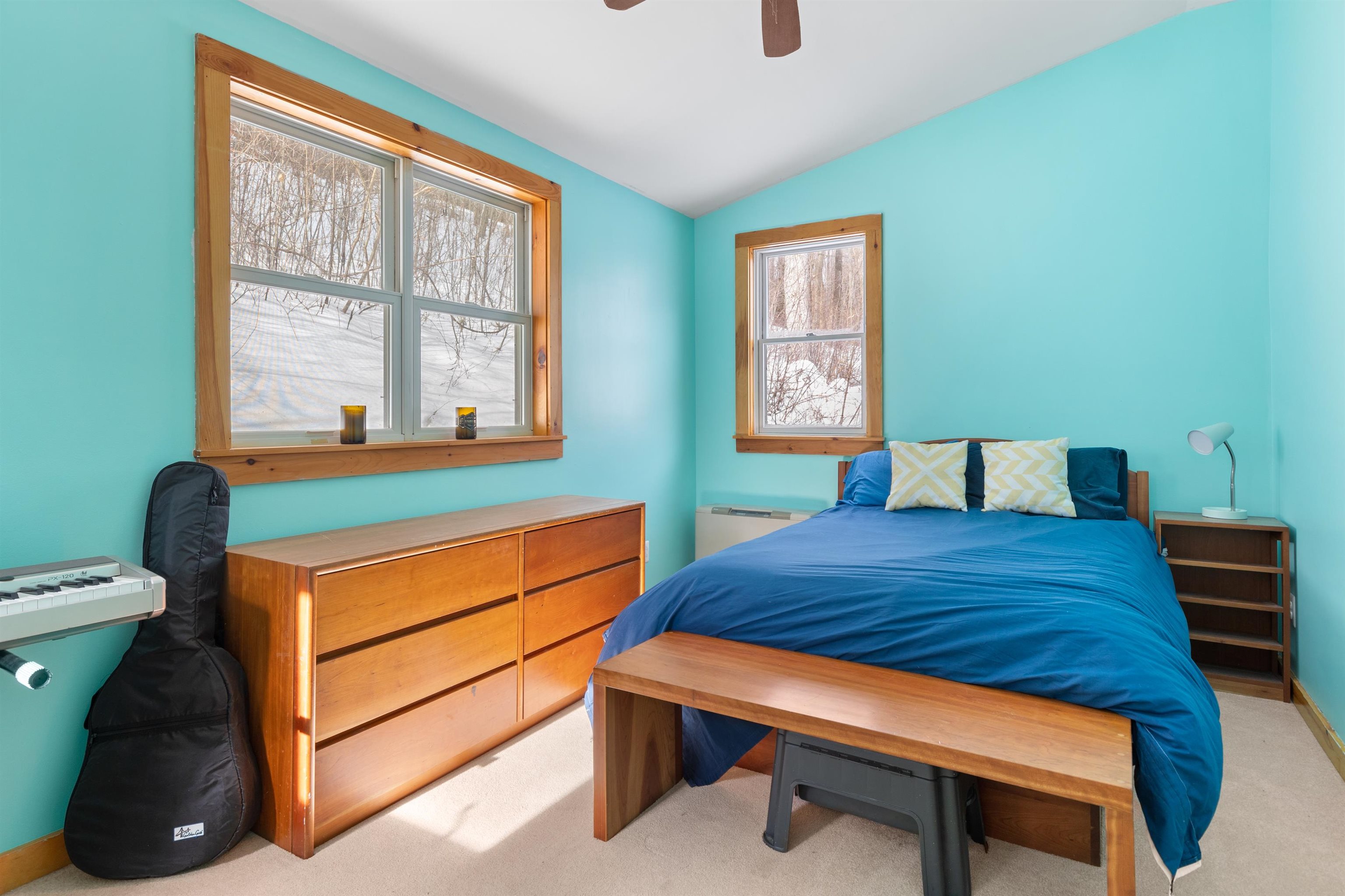 1658 Bristol Road Monkton, VT 05443 - Photo 21 of 40 Gallery Image 21