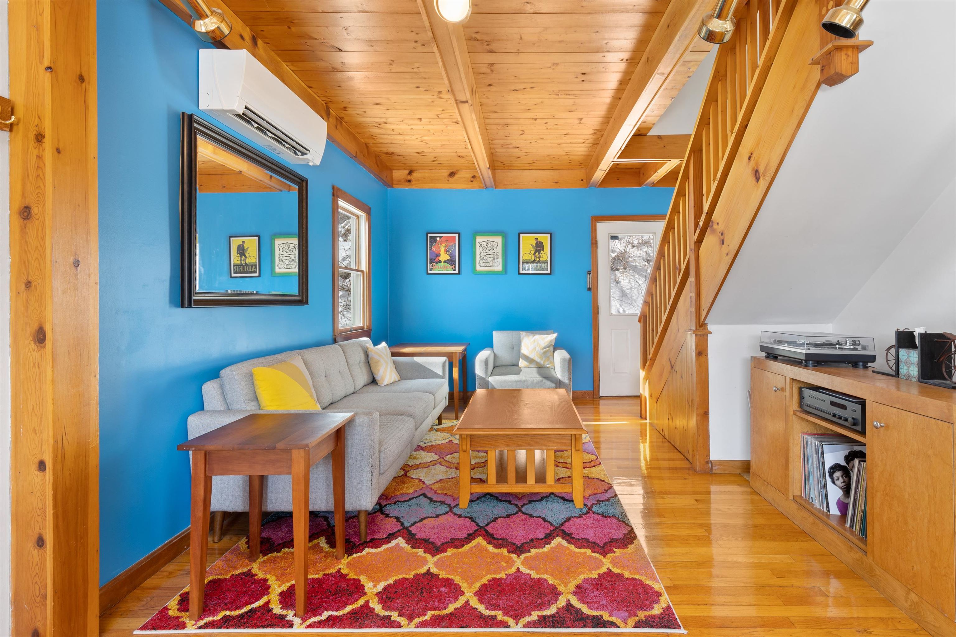 1658 Bristol Road Monkton, VT 05443 - Photo 23 of 40 Gallery Image 23