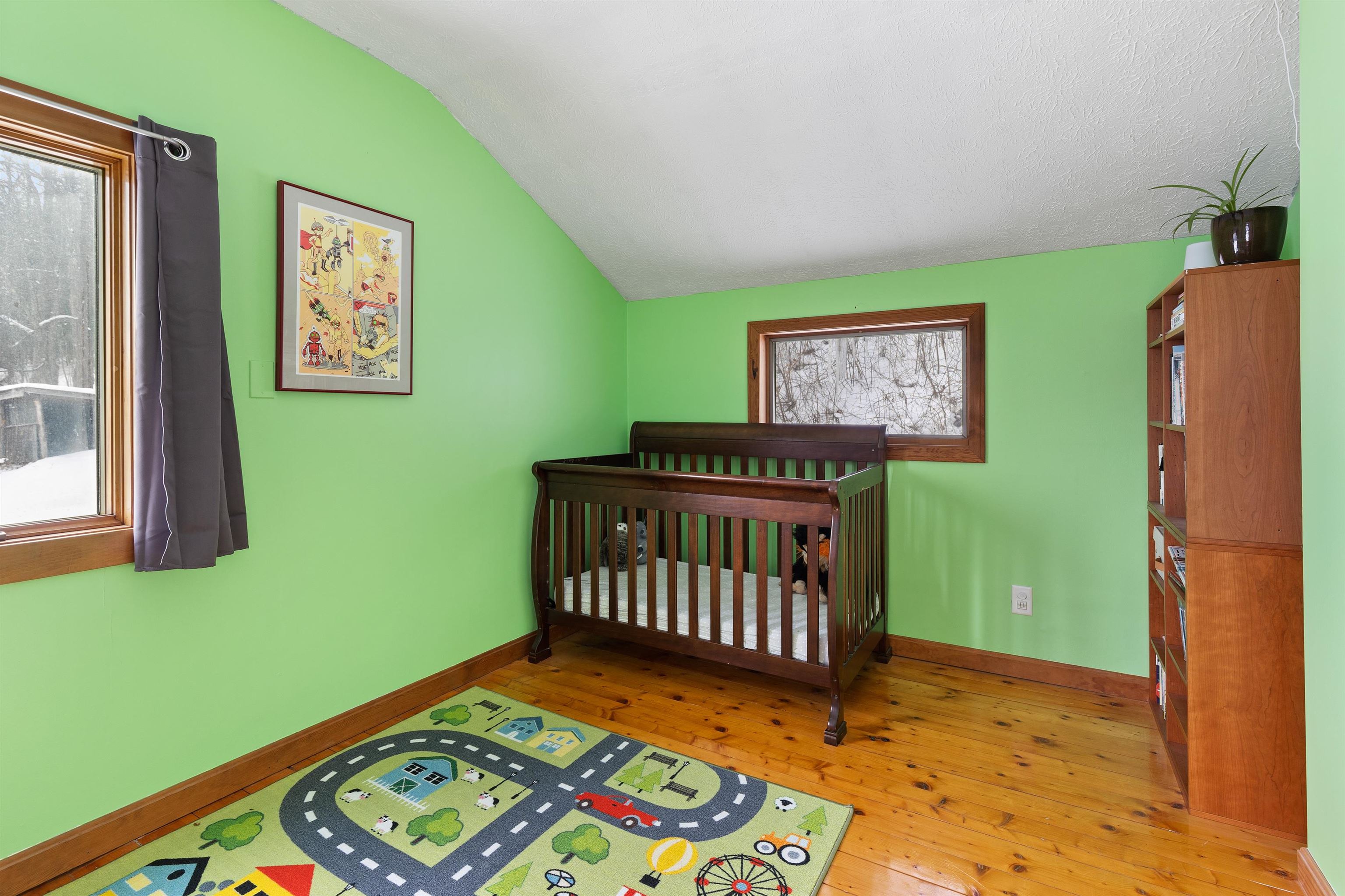 1658 Bristol Road Monkton, VT 05443 - Photo 25 of 40 Gallery Image 25