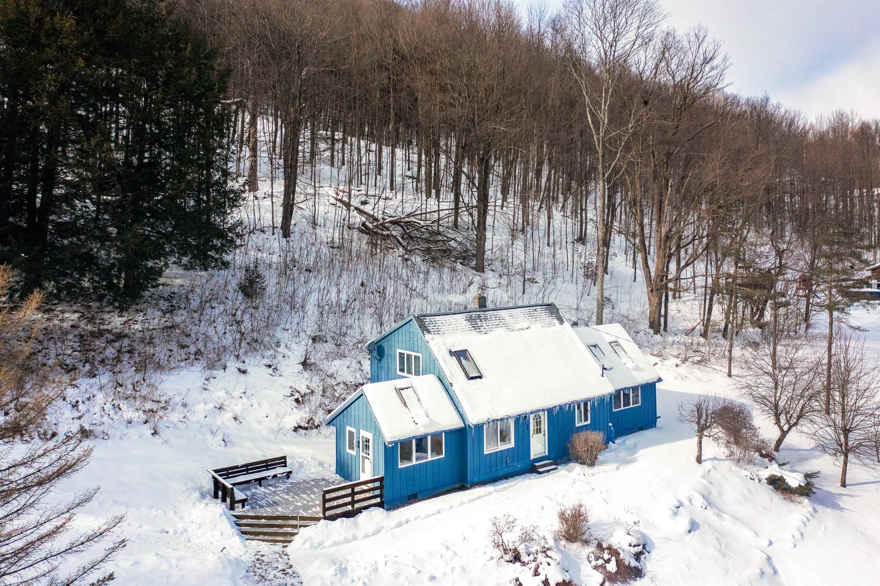 1658 Bristol Road Monkton, VT 05443 - Photo 34 of 40 Gallery Image 34