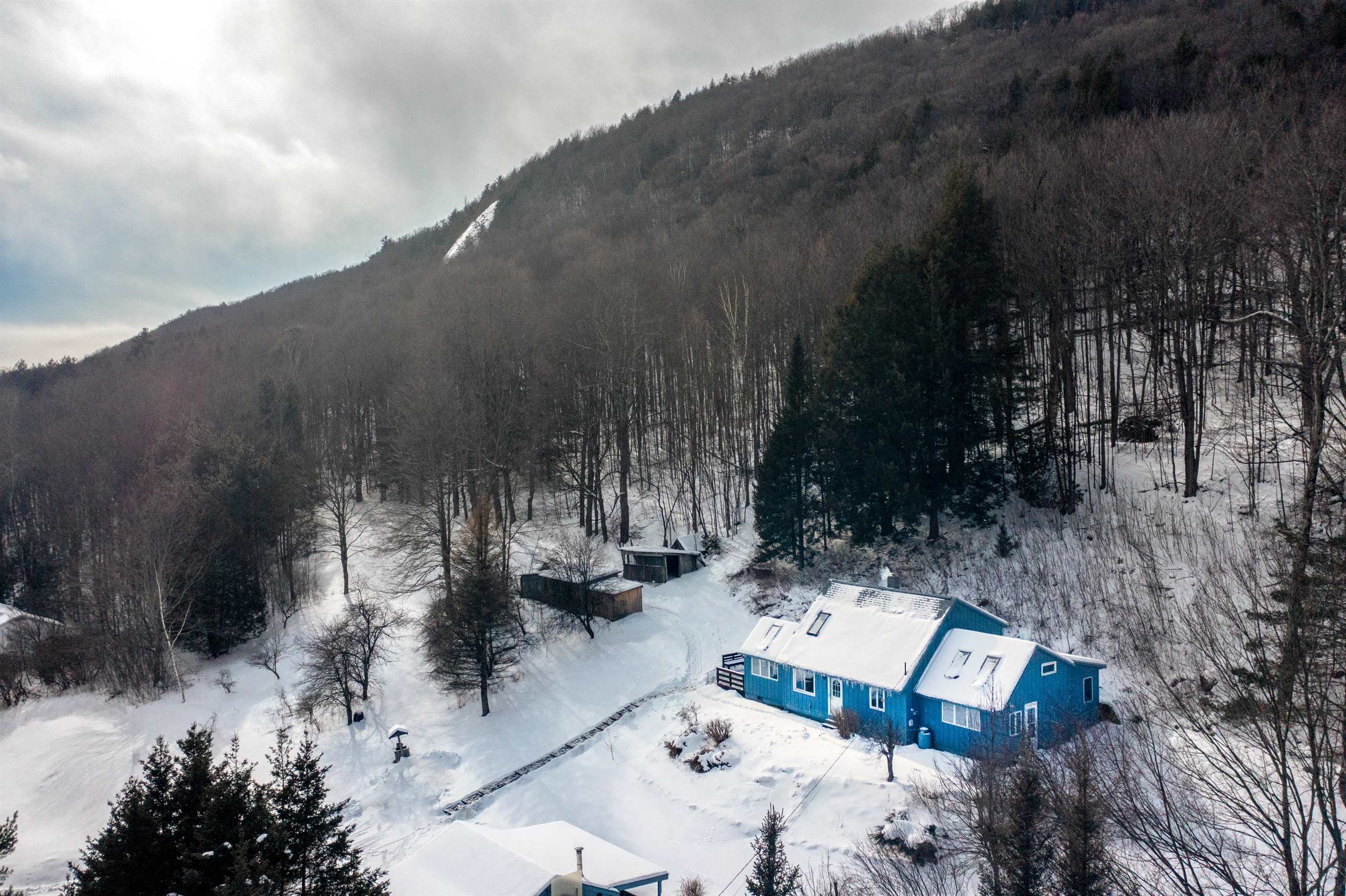 1658 Bristol Road Monkton, VT 05443 - Photo 39 of 40 Gallery Image 39