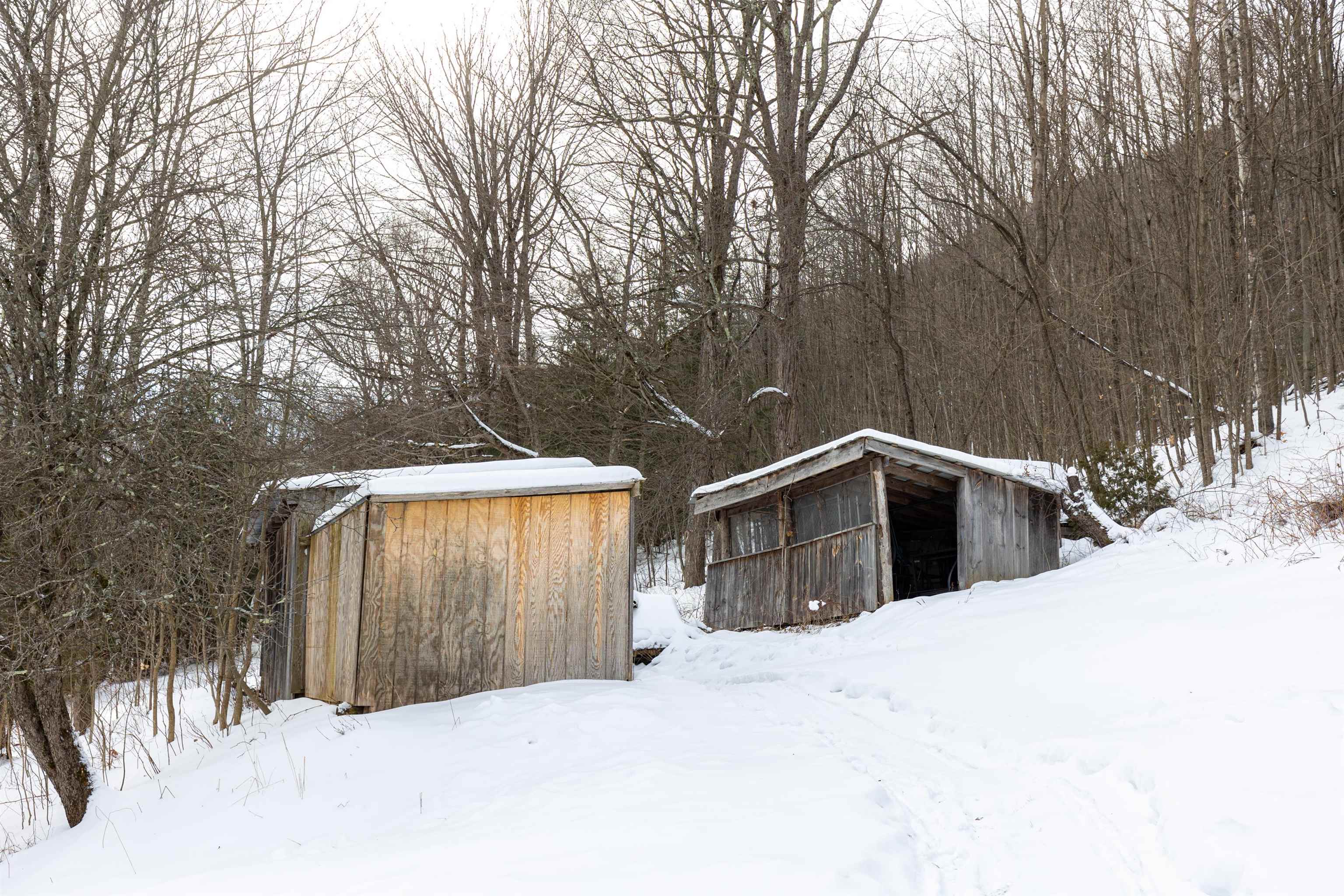 1658 Bristol Road Monkton, VT 05443 - Photo 40 of 40 Gallery Image 40